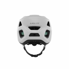 Casco de Ciclismo para Adultos Lazer Lupo Kineticore Blanco Talla única 55-61 cm