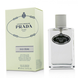 Prada Infusion D'Iris Cedre Edp 100 mL Precio: 126.68999959. SKU: S4511519