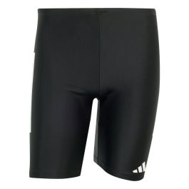 Bañador Hombre Adidas 3 Bandas Bld Jam Negro