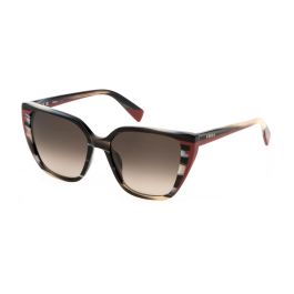 Gafas de Sol Mujer Furla SFU782-5505GZ Ø 55 mm Precio: 223.85. SKU: B12N65GA34