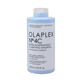 Olaplex Bond Maintenance Clarifying Champú Nº4C 250ml Olaplex Bond Maintenance Clarifying Champú Nº4C 250ml Precio: 19.49999942. SKU: S05101972