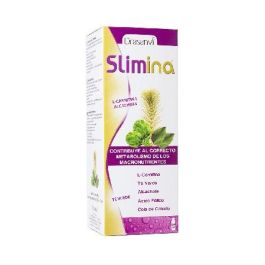 Slimina 250Ml Precio: 15.4999999. SKU: B1HPA8S4PM