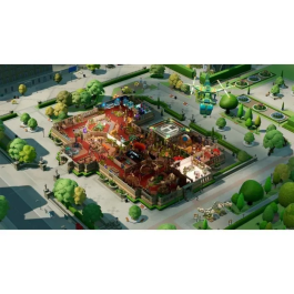 Two Point Studios Two Point Museum: Edición Explorer - Juego para Xbox Series X