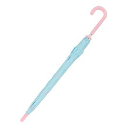 Paraguas Moos Garden Ø 86 cm Turquesa