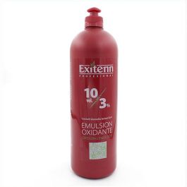 Exitenn Emulsion Oxidante 3% 10vol 1000 Ml Precio: 3.69000027. SKU: S4255260