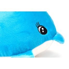 Peluche Nuka Narval Para Perro Peluche Nuka Narval Para Perro