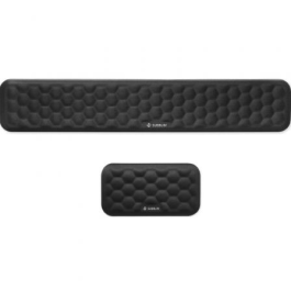Subblim SUBMP-04E010 Pack de 2 Reposamuñecas Ergonómicos AirPadding Precio: 17.78999959. SKU: B1BEGFSJB9
