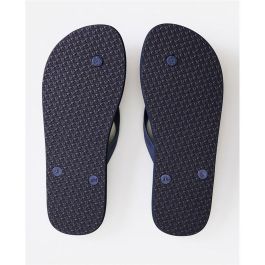 Chanclas para Hombre Rip Curl Revival Strip Blanco