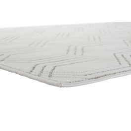 Alfombra Oriental DKD Home Decor Crema Beige 180 x 1 x 120 cm Alfombra Oriental DKD Home Decor Crema Beige 180 x 1 x 120 cm
