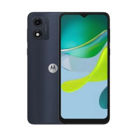 Motorola 13 Smartphone 6.5" HD+ Android 13 Go edition 128GB Almacenamiento 8GB RAM 5000mAh Negro Precio: 116.9899995. SKU: B1A2ZM3AA7