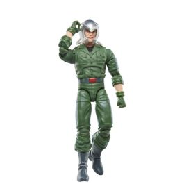 Hasbro Marvel Legends Profesor X (Savage Land) Figura Coleccionable 15 cm Hasbro Marvel Legends Profesor X (Savage Land) Figura Coleccionable 15 cm