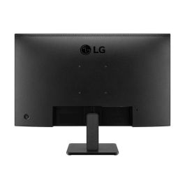 LG 27" FHD (1920 x 1080) IPS, 100Hz, AMD FreeSync™, 5ms, 100~240V (50/60Hz) LG 27" FHD (1920 x 1080) IPS, 100Hz, AMD FreeSync™, 5ms, 100~240V (50/60Hz)
