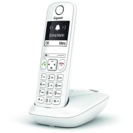 Teléfono fijo GIGASET AS690 Trio Blanco Teléfono fijo GIGASET AS690 Trio Blanco