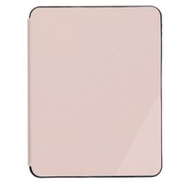 Targus Click-In Funda Folio para iPad 10ª gen. 10.9" Oro rosa, protección antigolpes (1.2m) y arañazos, 3 modos soporte Targus Click-In Funda Folio para iPad 10ª gen. 10.9" Oro rosa, protección antigolpes (1.2m) y arañazos, 3 modos soporte