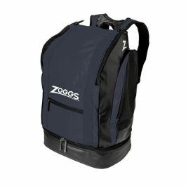 Mochila Deportiva Zoggs Tour Back Pack 40 Negro Precio: 55.50000049. SKU: B15G4AYBMC