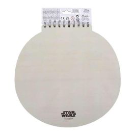 Cerdá Libreta Colores The Mandalorian Grogu