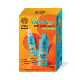 Oblepikha volume+repair coffret champú todo tipo de cabello 200 ml + acondicionador 200 ml Precio: 17.78999959. SKU: B18X8WTBQ8