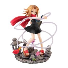Megahouse Figura Lucrea Shaman King Anna Kyoyama 16 cm Precio: 202.89000006. SKU: B15G7FP6JV