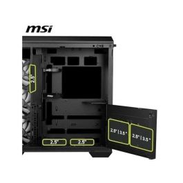 MSI 306-7G26R21-HH9 Caja de PC MAG PANO 100R PZ