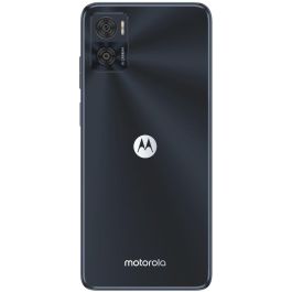 Motorola XT2239-7 moto e22 Dual SIM 32GB Almacenamiento 3GB RAM Pantalla 6.5" HD+ 90Hz Astro Black