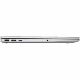 HP 15-fc0043nf Portátil Windows 11, Ryzen 3-7320U, 8 GB RAM, 512 GB SSD, Pantalla FHD IPS 15.6", Teclado AZERTY