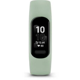 Garmin Vivosmart 5 Monitor de actividad Menta