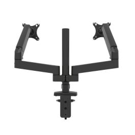 B-Tech BT7352 Flex Duo Soporte de Escritorio para Pantalla Doble Full Motion