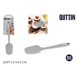 Espátula Soft Cocina Quttin - Inde (36 Unidades) Espátula Soft Cocina Quttin - Inde (36 Unidades)