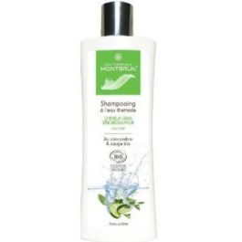 MONTBRUN Champú Cabello Graso con Agua Termal Bio 250ml - Regula el exceso de sebo con pepino y salvia Precio: 8.68999978. SKU: B1EPSFGV6T