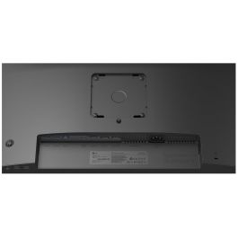 LG 24BA650-B Monitor 23.8" Full HD IPS 100Hz 5ms HDMI DP USB-C Altavoces Pivot Negro