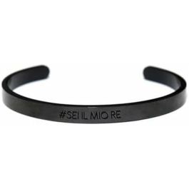 Pulsera Mujer CO88 Collection 8CB-19051 Negro Pulsera Mujer CO88 Collection 8CB-19051 Negro