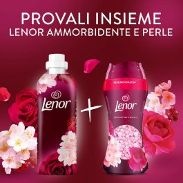 Suavizante para Ropa Lenor UNSTOPPABLES Jazmín 195 g