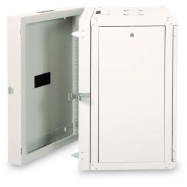 Digitus DN-19 16U-3 Rack o bastidor independiente 16U Gris 802x600x600mm