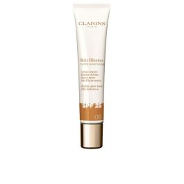 Clarins Skin Illusion Tinted Moisturizer Tratamiento Antiedad Color Efecto Glow SPF25 #06 40 ml Precio: 28.49999999. SKU: B15AN6VMAA