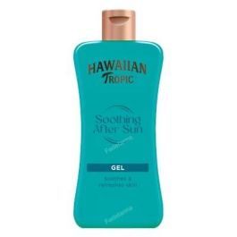 HAWAIIAN TROPIC Gel After Sun de Aloe Vera 200 ml HAWAIIAN TROPIC Gel After Sun de Aloe Vera 200 ml Precio: 9.89000034. SKU: B1F4DGJV4C