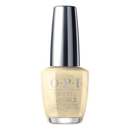 Infinite Shine 2, Esmalte de uñas, HR J51, Un regalo de oro nunca envejece, 15 ml Precio: 15.49999957. SKU: B154MS9V4M