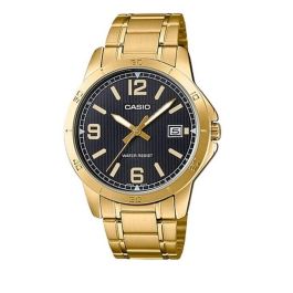 Reloj Hombre Casio COLLECTION Negro (Ø 41,5 mm) Precio: 90.94999969. SKU: S7229349