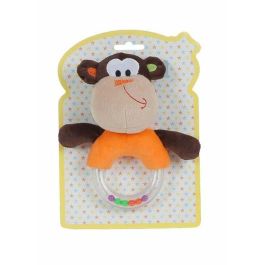 Sonajero bolitas monito 16 cm Precio: 6.50000021. SKU: S2426992