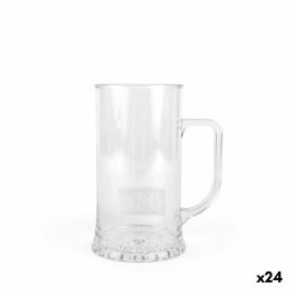 Jarra de Cerveza La Mediterránea (24 Unidades) Jarra de Cerveza La Mediterránea (24 Unidades)