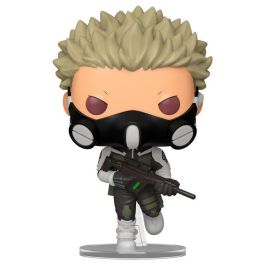 Funko Pop! Animation Kaiju No.8 - Figura Aoi Kaguragi #2247 - Vinilo de 11.7cm - Licencia Oficial Precio: 16.99100634. SKU: B15F8CHVBH