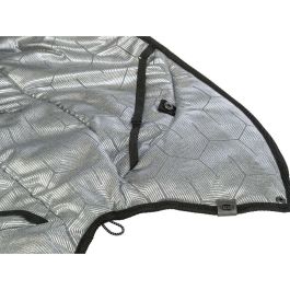 Abrigo para Perro Trixie Explore Thermo Verde Oliva XS