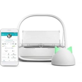 Connect Feeder - Blanco - Para gatos Connect Feeder - Blanco - Para gatos