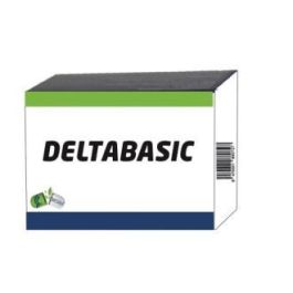 Deltabasic (Regulador Ph) 60Cap. Precio: 20.8899999. SKU: B16F6HRS6S