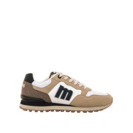 Zapatillas Casual Hombre Mustang Porlandos Beige L Precio: 46.0163. SKU: B134MS8YQ9