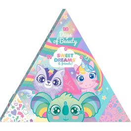 SWEET DREAMS Calendario Adviento Cosmética Sweet Dreams