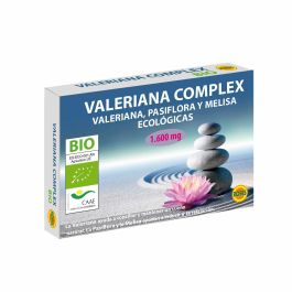 Valeriana Complex Bio Precio: 9.9500005. SKU: B18K3H5L8C