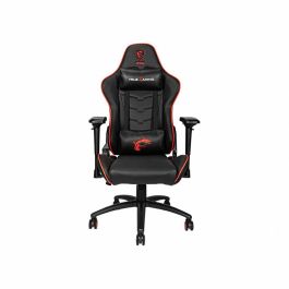 Silla Gaming MSI MAG CH120 X Rojo Negro