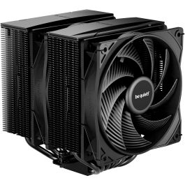 Be Quiet! Cooler PURE ROCK PRO 3 Black