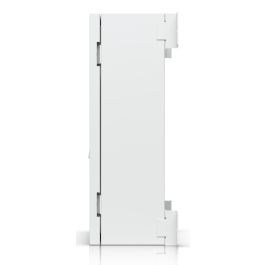 Ubiquiti Caja de Conexiones para Pared, Acero Galvanizado (SGCC), IP55, 400 x 350 x 152 mm