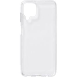 eSTUFF Samsung Galaxy A12 LONDON TPU Cover - Transparent Precio: 7.88999981. SKU: B1C6YAR95L